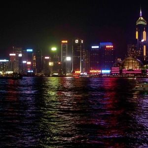 Meet your Posher, Ty